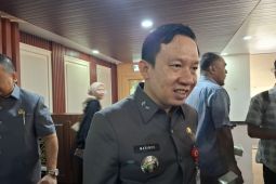 Sekda Lampung: Gali sumber PAD baru untuk kemandirian fiskal daerah