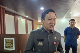 Sekda Lampung: Pertumbuhan ekonomi terjaga meski TKD 2026 terpangkas