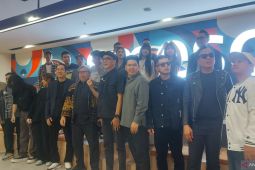 The Changcuters menyambut tantangan eksplorasi koplo di Festival Kopling