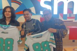 Festival Kopling 2025 padukan UMKM dengan musisi ternama di gedung SMESCO Jakarta