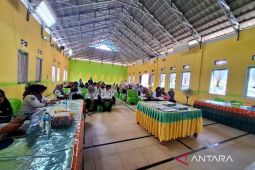 Pemprov Gorontalo lanjutkan penilaian desa antikorupsi