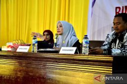 PPID Gorontalo wajib jadi garda terdepan keterbukaan informasi