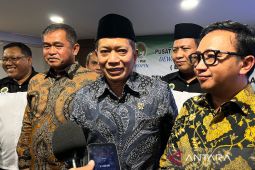 "Senjata" membangkitkan koperasi