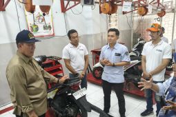 Anggota DPR dorong munculnya wirausahawan muda