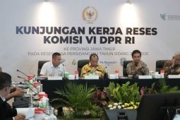 Anggota DPR soroti peredaran gula rafinasi di pasar konsumsi