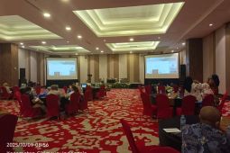 BPJS Kesehatan Pangkalpinang ajak faskes perkuat komitmen pelayanan bermutu