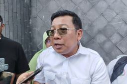Pemerintah pastikan program bantuan pangan tahap 2 realisasi Oktober