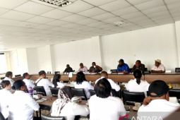 DPRK Jayawijaya dorong optimalisasi program kesehatan APBDP 2025