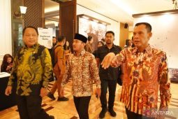 Pemkab Bekasi serahkan berkas pendukung program 'waste to energy'