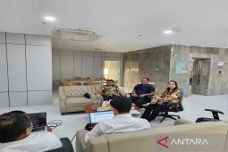 DPRD Gorontalo Utara perjuangkan PBI masuk dalam kuota APBN