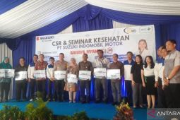 Pemkab Bekasi gandeng swasta antisipasi kasus Cikungunya dan DBD