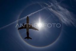 BMKG: Waspadai suhu panas di Aceh mencapai 35,6 derajat hingga 12 Oktober