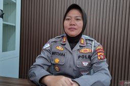 Pengendara di bawah umur dominasi pelanggar lalu lintas di Gorontalo