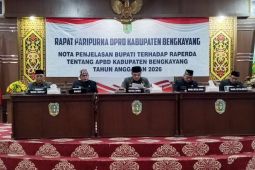 Pemkab Bengkayang Kalbar sesuaikan fiskal 2026 usai TKD turun Rp130 miliar