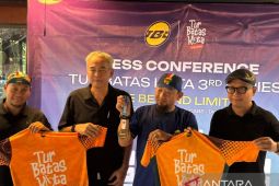 TBK Sport Festival 2025 sajikan tantangan baru bagi pesepeda