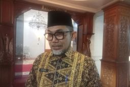 Pemprov Jambi perkuat operasi pasar upaya kendalikan laju inflasi