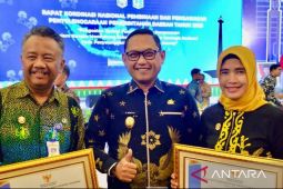 Kaltim perkuat peran inspektorat demi pemerintahan akuntabel