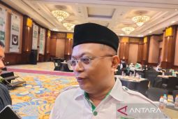Satgas Pembangunan Pesantren langkah yang strategis