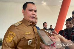 Pemkot Serang genjot PAD usai DAU dari pusat dipangkas Rp186 miliar