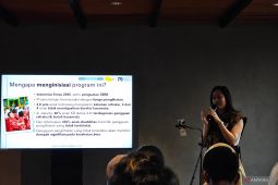 Dokter: Anak perempuan lebih berisiko alami gangguan penglihatan