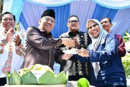 Pemkab Lombok Utara apresiasi kehadiran TKSK