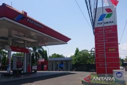 Pertamina jatuhkan sanksi SPBU curang di Mengwi Bali