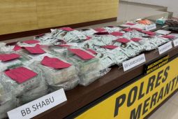 Modus baru! Cairan vape dijadikan alat penyamaran jaringan narkoba lintas pulau