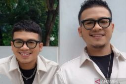 Putra Eddy Silitonga siapkan lagu nostalgia dengan aransemen koplo