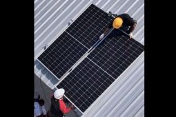 PLN hadirkan SuperSUN di Pulau Batun, dukung akses listrik dan transformasi pendidikan di daerah terpencil