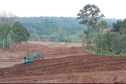 Kodim: Program cetak sawah baru di Rejang Lebong mencapai 251 hektare