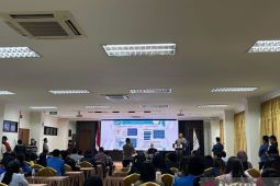 Mahasiswa curhat ke Kapolda Kepri terkait sulit beraudiensi dengan Pemko Batam