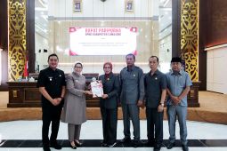 Lumajang fokus PAD sikapi penurunan transfer daerah Rp266,4 M