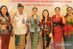 Bunda PAUD Badung kuatkan peran untuk tingkatkan kualitas pendidikan