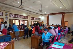 Bapenda Kabupaten Badung optimalkan penerimaan pajak daerah