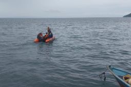 Tim SAR Ternate cari nelayan asal Manado dilaporkan hilang