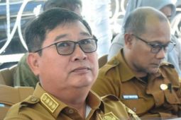 Bupati Belitung Timur sumbangkan lahan pribadi bangun Sekolah Garuda