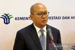 Rosan: Ekspatriat di Garuda untuk perkuat transformasi dan teknologi