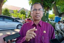 Damkarmat usulkan pengadaan APD petugas pemadam kebakaran di Mataram