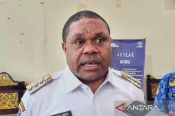 Hermus: Empat Perda baru Manokwari jadi arah pembangunan terpadu