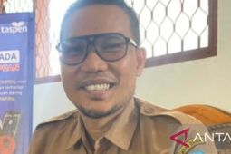 BKPSDMD Bangka perbaiki 200 berkas calon PPPK paruh waktu