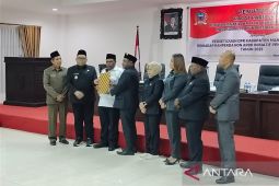 DPRK Manokwari sahkan Perda Pengawasan Minuman Beralkohol