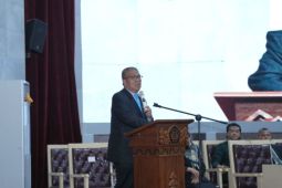 Wakil Rektor Unila berharap pegawai PPPK miliki disiplin dan integritas