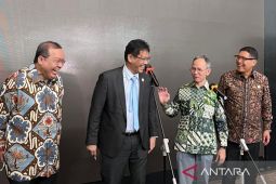 Menkeu yakini IHSG akan melesat "to the moon"