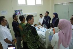 Pemkab Probolinggo siapkan trauma "healing" korban selamat Al Khoziny