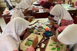 Pertamina Patra Niaga RJBB dorong sekolah ramah sampah di SDN 2 Sliyeg Lor
