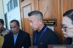 Terdakwa tabrak lari divonis diatas tuntutan JPU obati kekecewaan keluarga