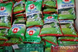 Polda NTT ungkap kasus penjualan beras premium berkutu di retail moderen