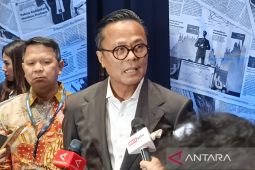 Danantara ungkap dua skema penyelesaian utang proyek kereta cepat