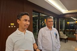 Pelni : DPR menyetujui anggaran Rp3 triliun untuk tiga kapal baru