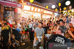 Teknologi canggih China dalam Smart City Bikin Dunia Terkagum